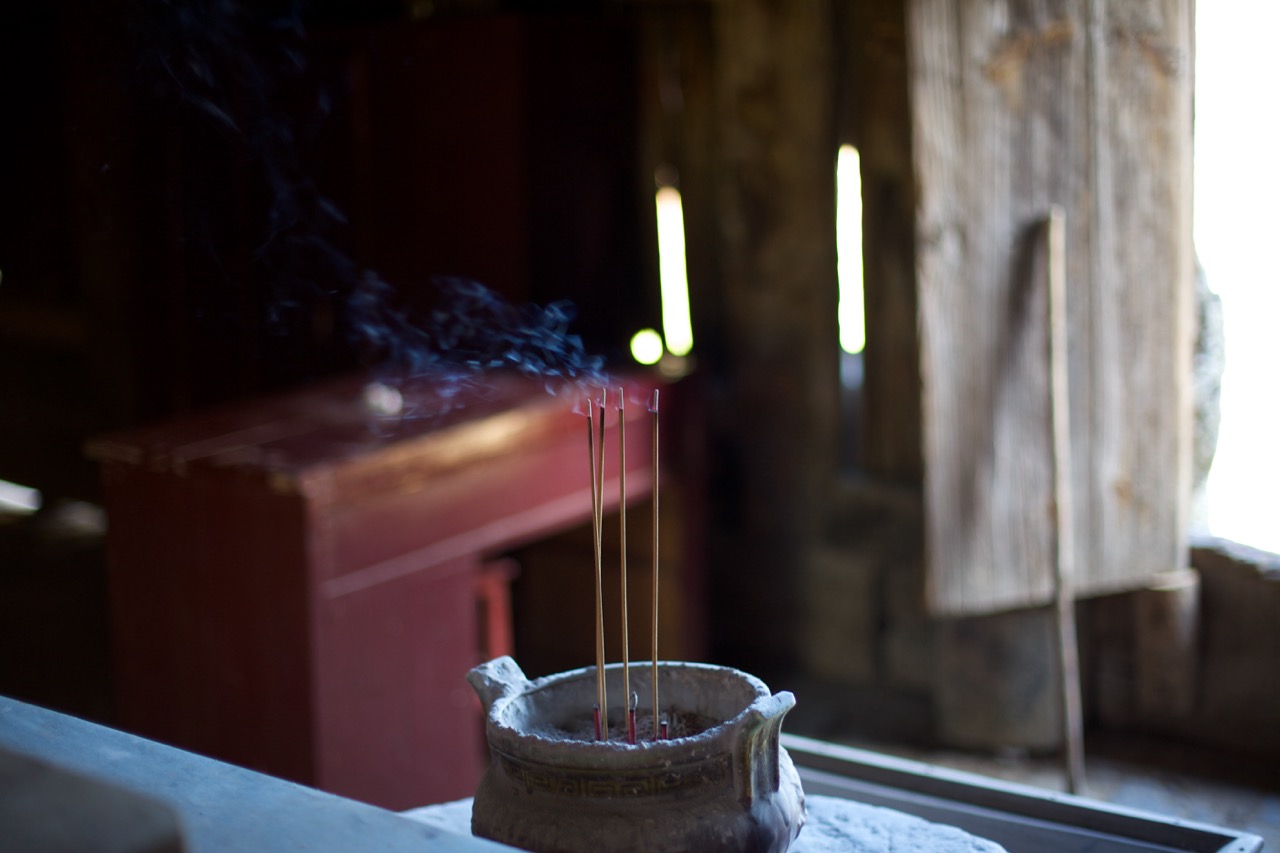 Wellness und Entspannung